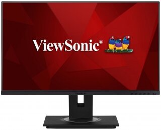 Viewsonic VG2456 Monitör kullananlar yorumlar
